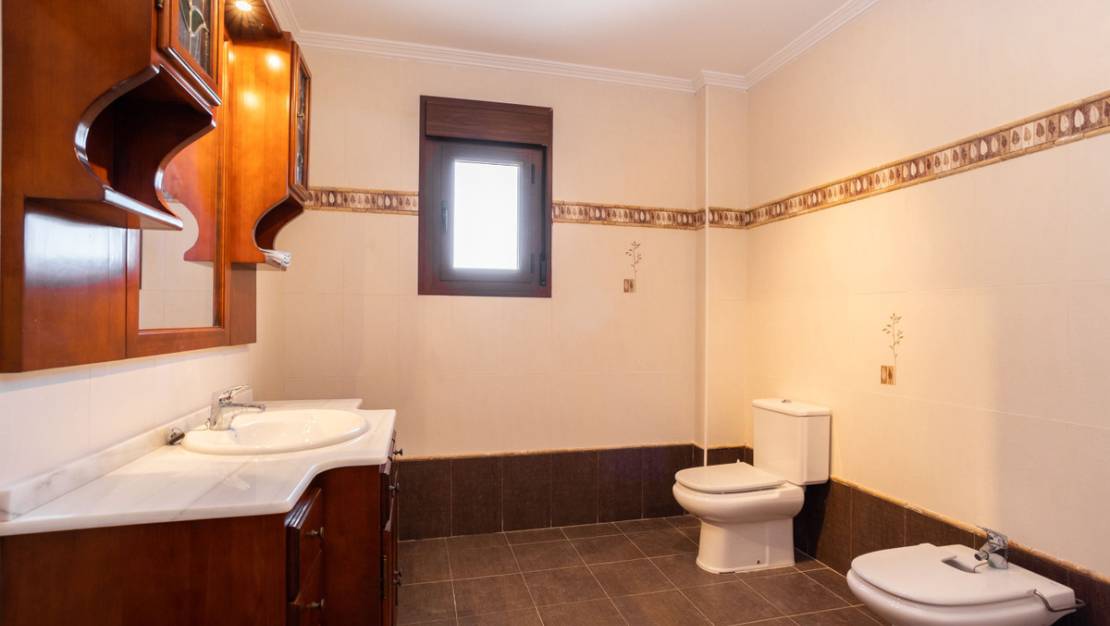 Sale - Town House - San Miguel de Salinas - San Miguel de Salinas Centro