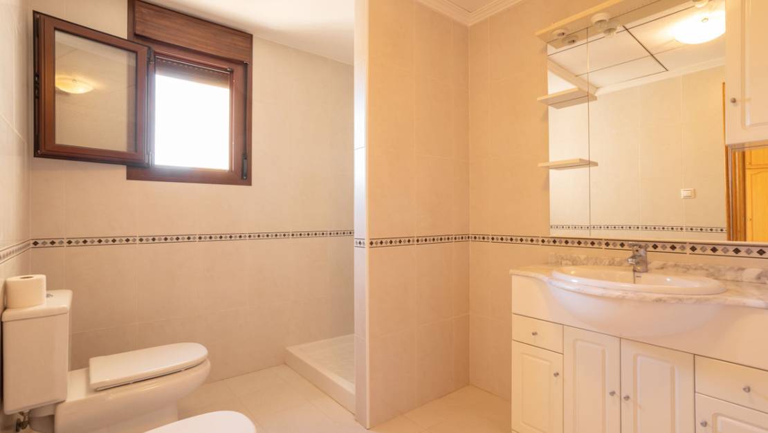 Sale - Town House - San Miguel de Salinas - San Miguel de Salinas Centro