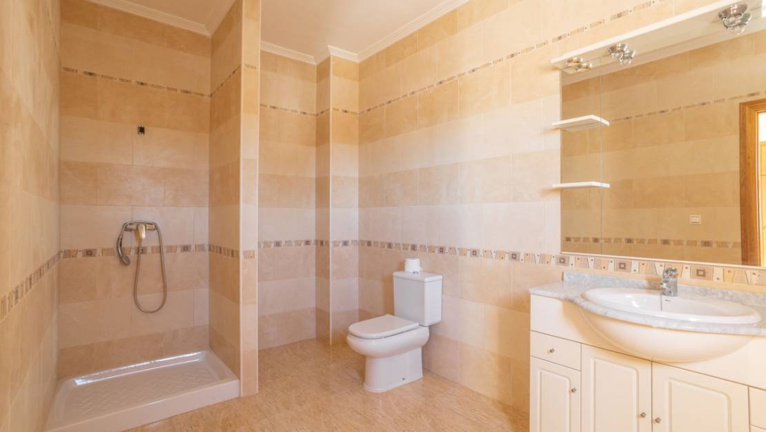 Sale - Town House - San Miguel de Salinas - San Miguel de Salinas Centro