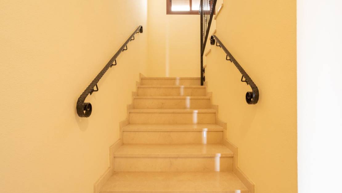 Sale - Town House - San Miguel de Salinas - San Miguel de Salinas Centro