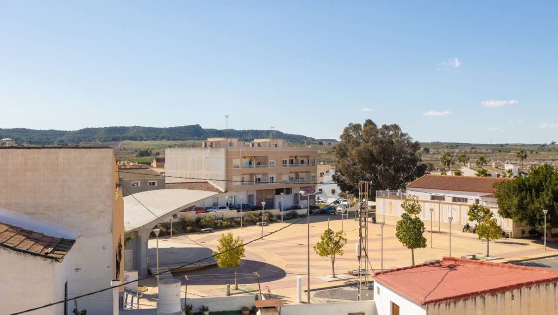 Sale - Town House - San Miguel de Salinas - San Miguel de Salinas Centro