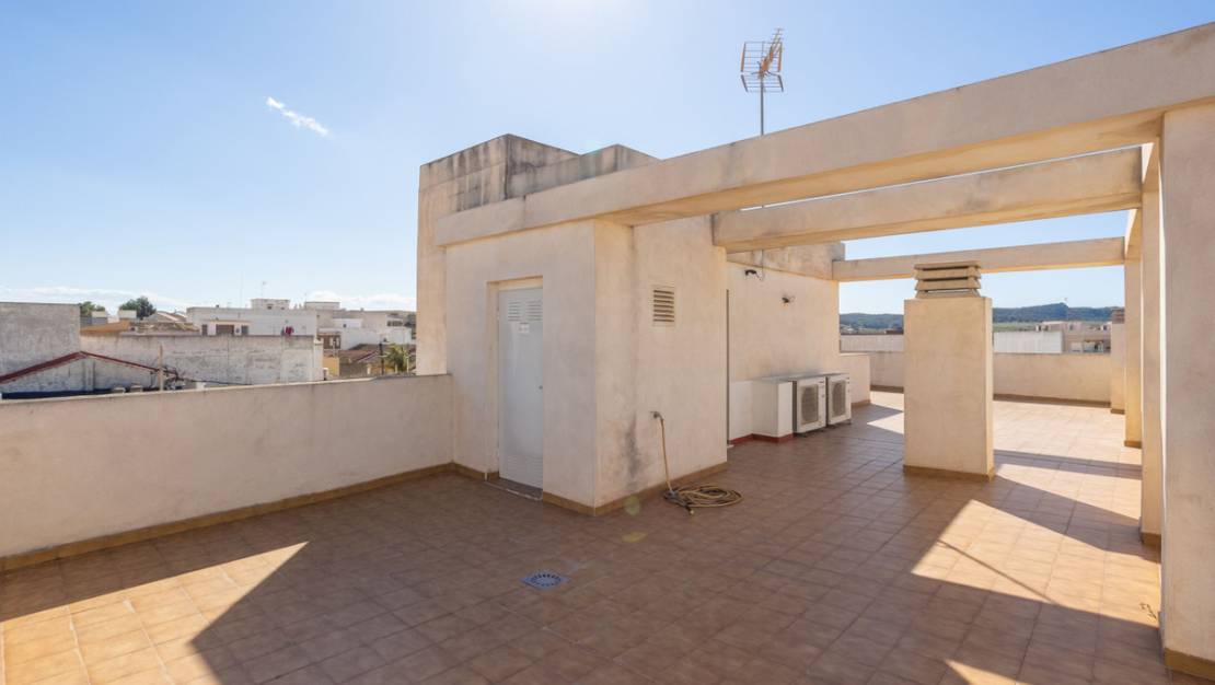 Sale - Town House - San Miguel de Salinas - San Miguel de Salinas Centro