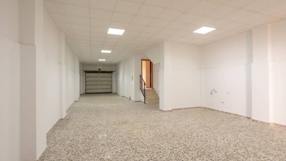 Sale - Town House - San Miguel de Salinas - San Miguel de Salinas Centro