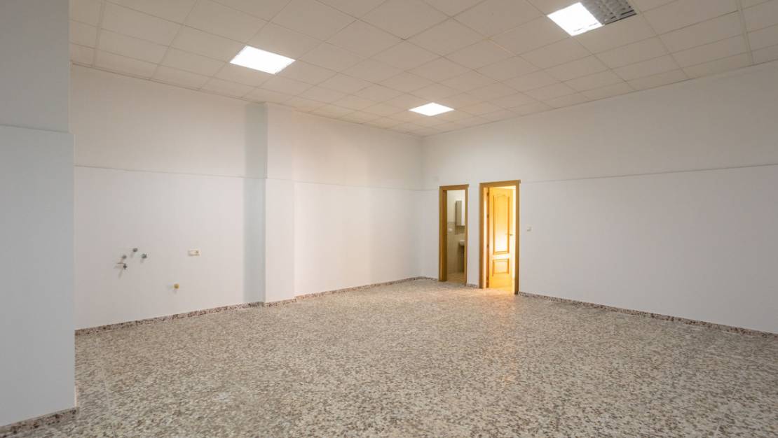 Sale - Town House - San Miguel de Salinas - San Miguel de Salinas Centro