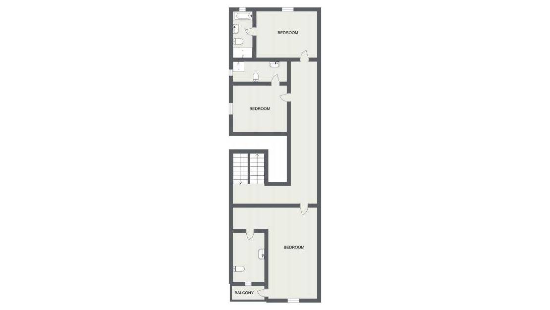 Sale - Town House - San Miguel de Salinas - San Miguel de Salinas Centro