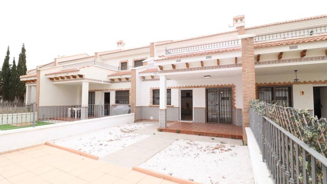 Sale - Town House - San Miguel de Salinas - San Miguel de Salinas Centro