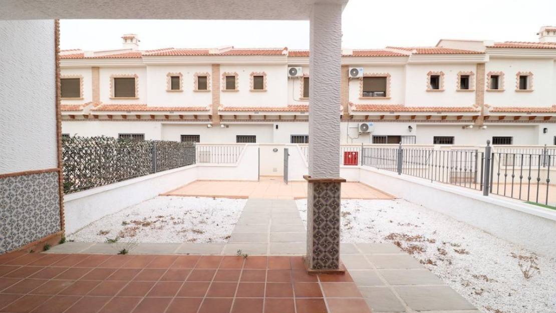 Sale - Town House - San Miguel de Salinas - San Miguel de Salinas Centro