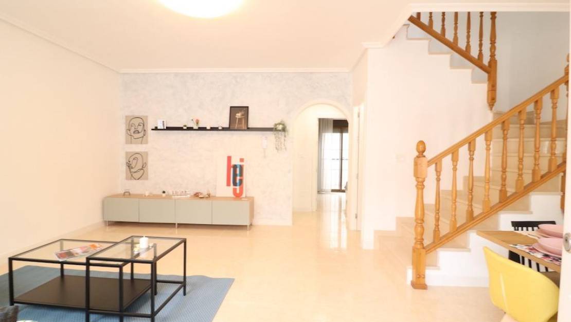 Sale - Town House - San Miguel de Salinas - San Miguel de Salinas Centro