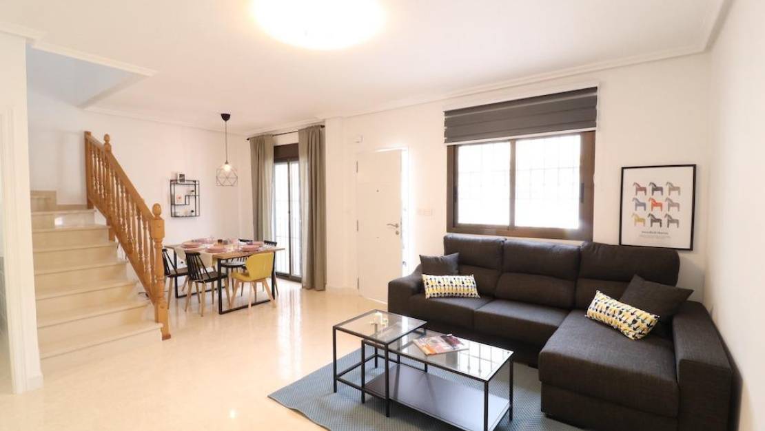 Sale - Town House - San Miguel de Salinas - San Miguel de Salinas Centro