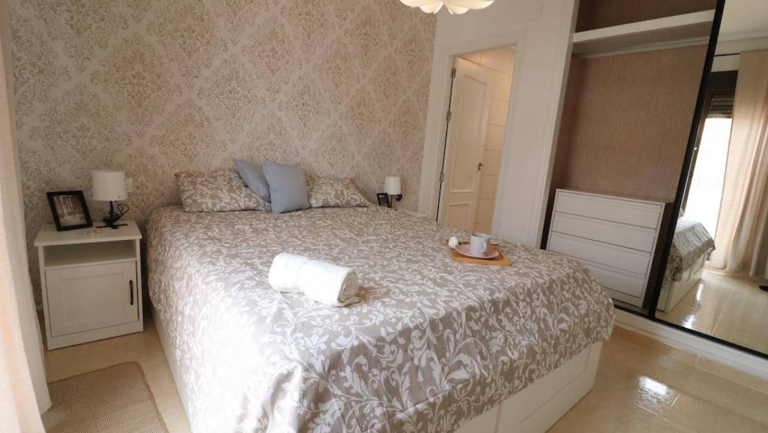 Sale - Town House - San Miguel de Salinas - San Miguel de Salinas Centro