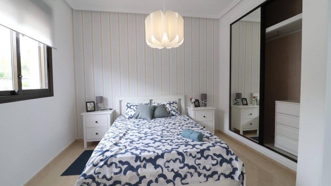 Sale - Town House - San Miguel de Salinas - San Miguel de Salinas Centro