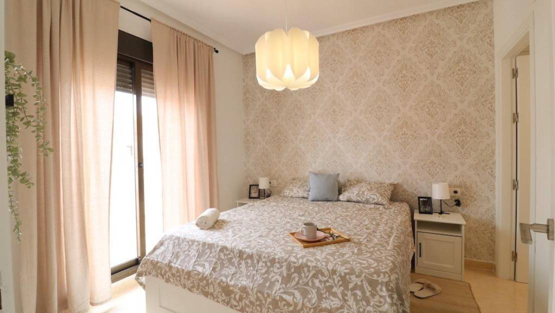 Sale - Town House - San Miguel de Salinas - San Miguel de Salinas Centro