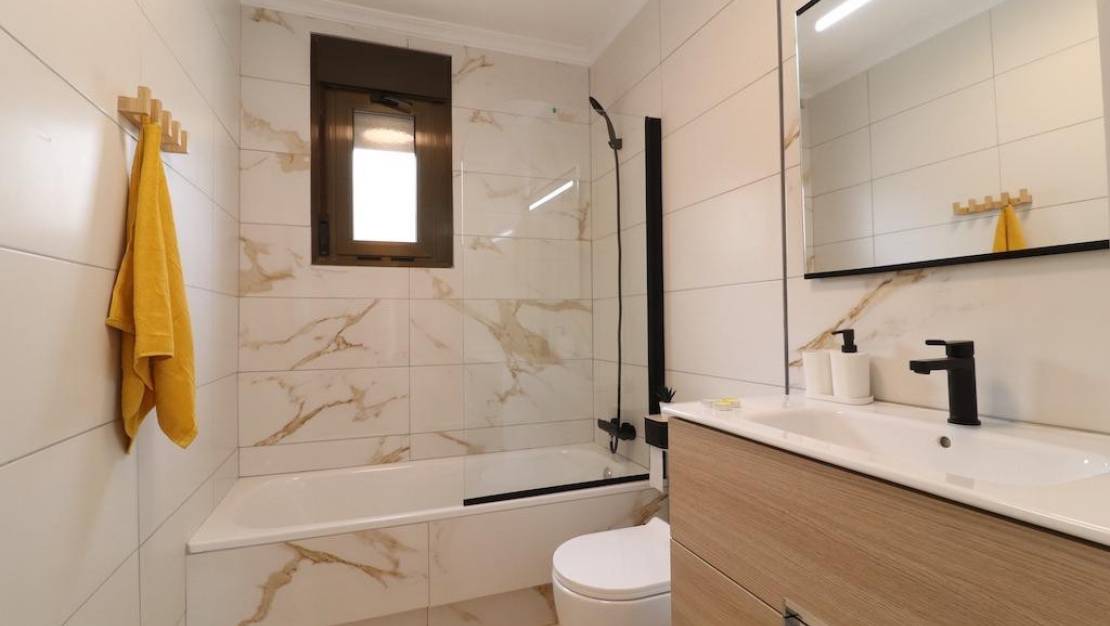 Sale - Town House - San Miguel de Salinas - San Miguel de Salinas Centro