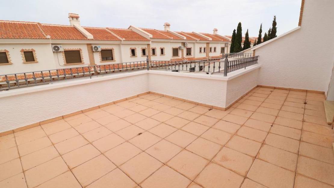 Sale - Town House - San Miguel de Salinas - San Miguel de Salinas Centro