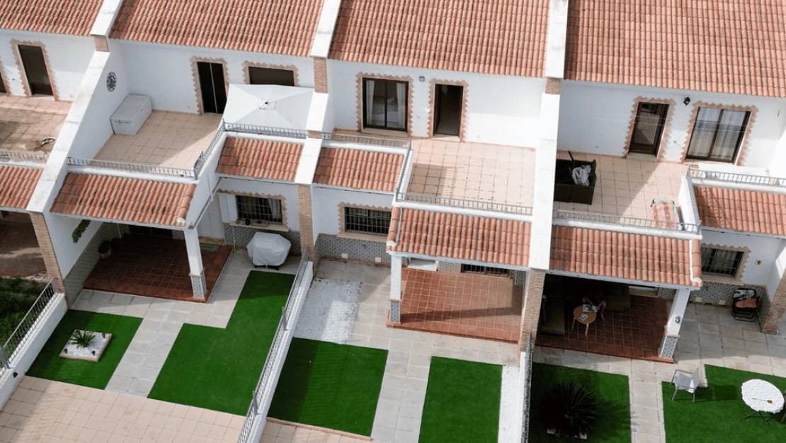 Sale - Town House - San Miguel de Salinas - San Miguel de Salinas Centro