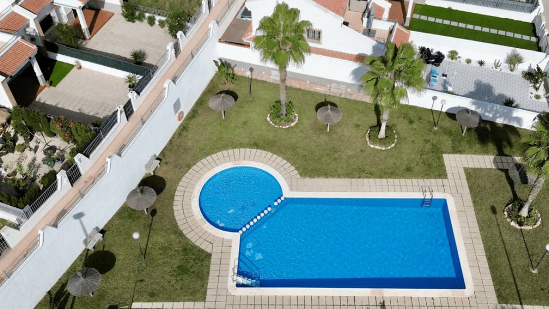 Sale - Town House - San Miguel de Salinas - San Miguel de Salinas Centro