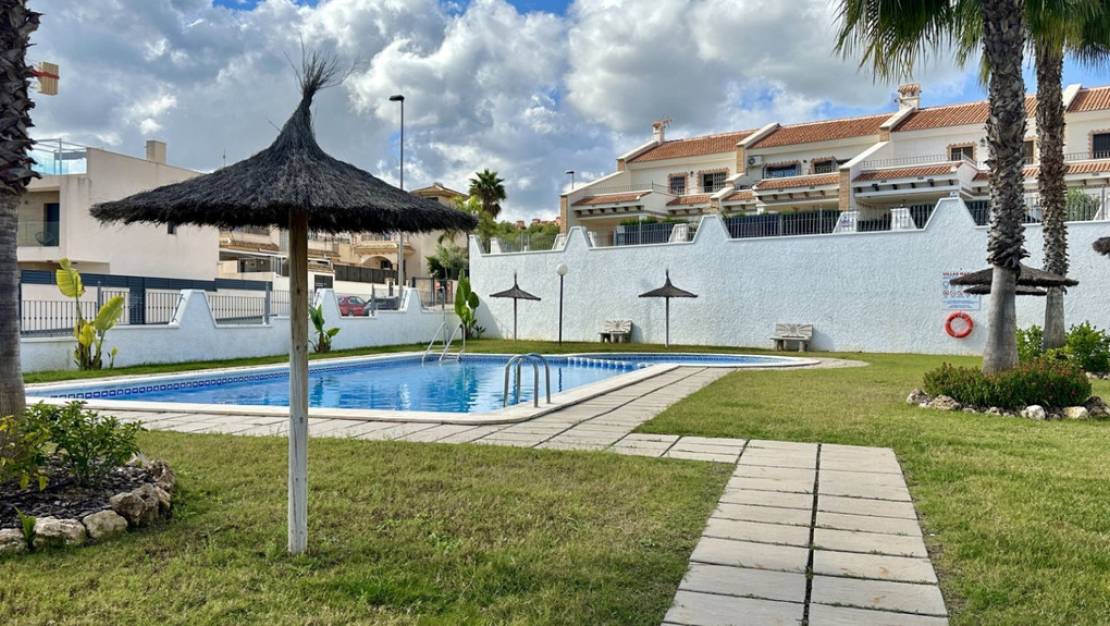 Sale - Town House - San Miguel de Salinas - San Miguel de Salinas Centro