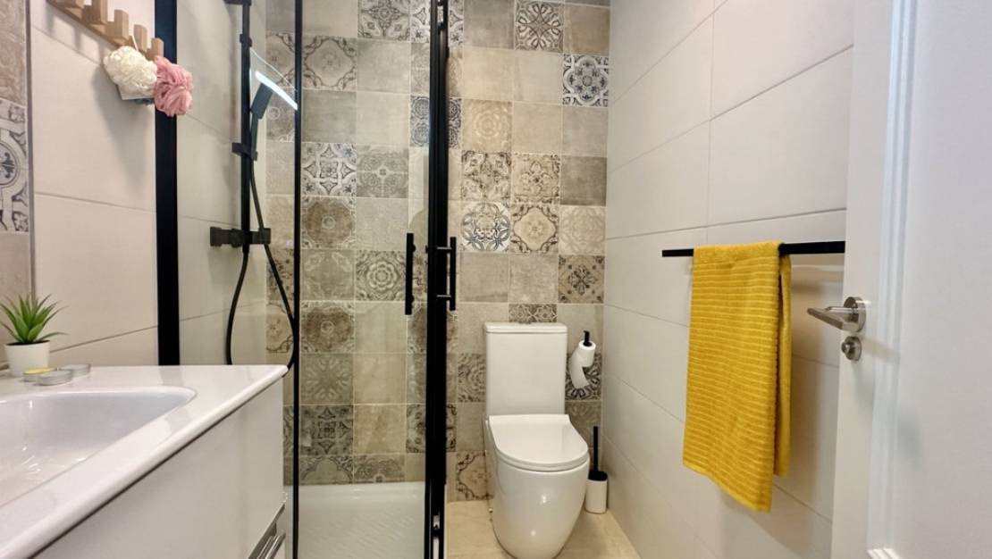 Sale - Town House - San Miguel de Salinas - San Miguel de Salinas Centro