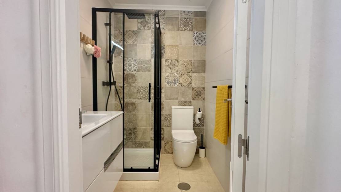 Sale - Town House - San Miguel de Salinas - San Miguel de Salinas Centro