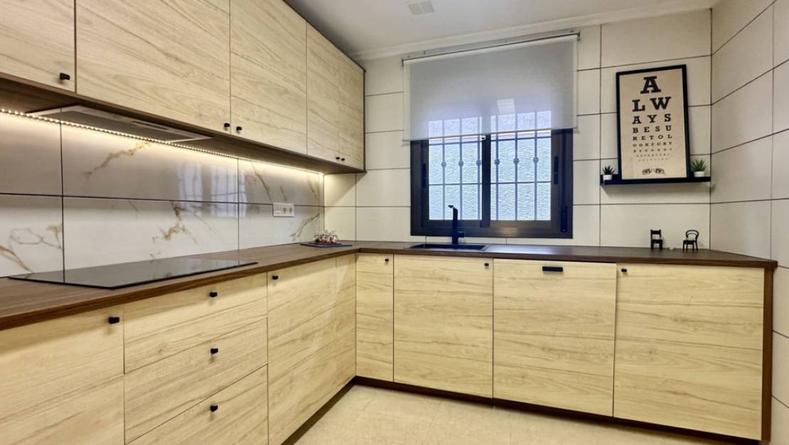 Sale - Town House - San Miguel de Salinas - San Miguel de Salinas Centro