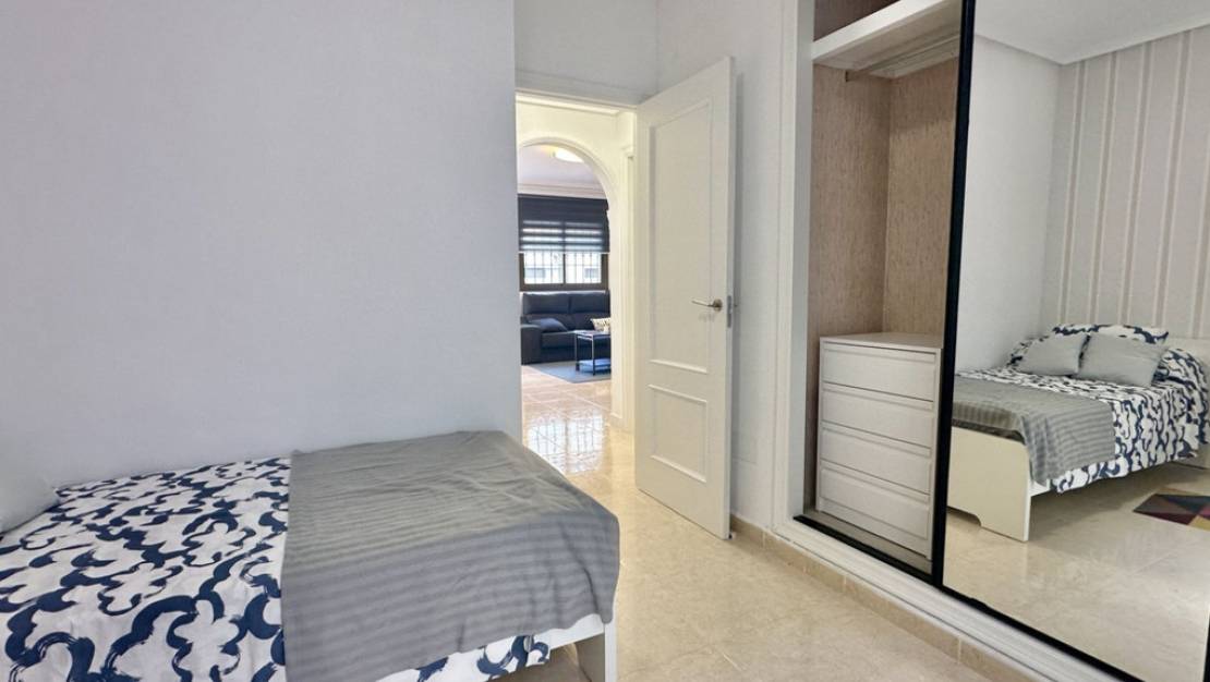 Sale - Town House - San Miguel de Salinas - San Miguel de Salinas Centro