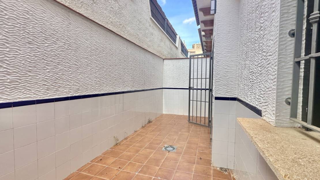 Sale - Town House - San Miguel de Salinas - San Miguel de Salinas Centro