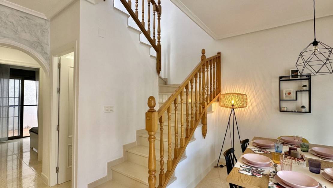 Sale - Town House - San Miguel de Salinas - San Miguel de Salinas Centro