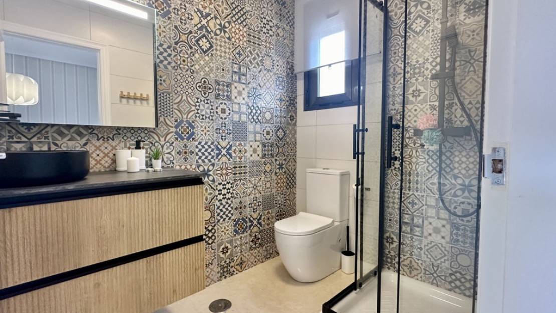 Sale - Town House - San Miguel de Salinas - San Miguel de Salinas Centro