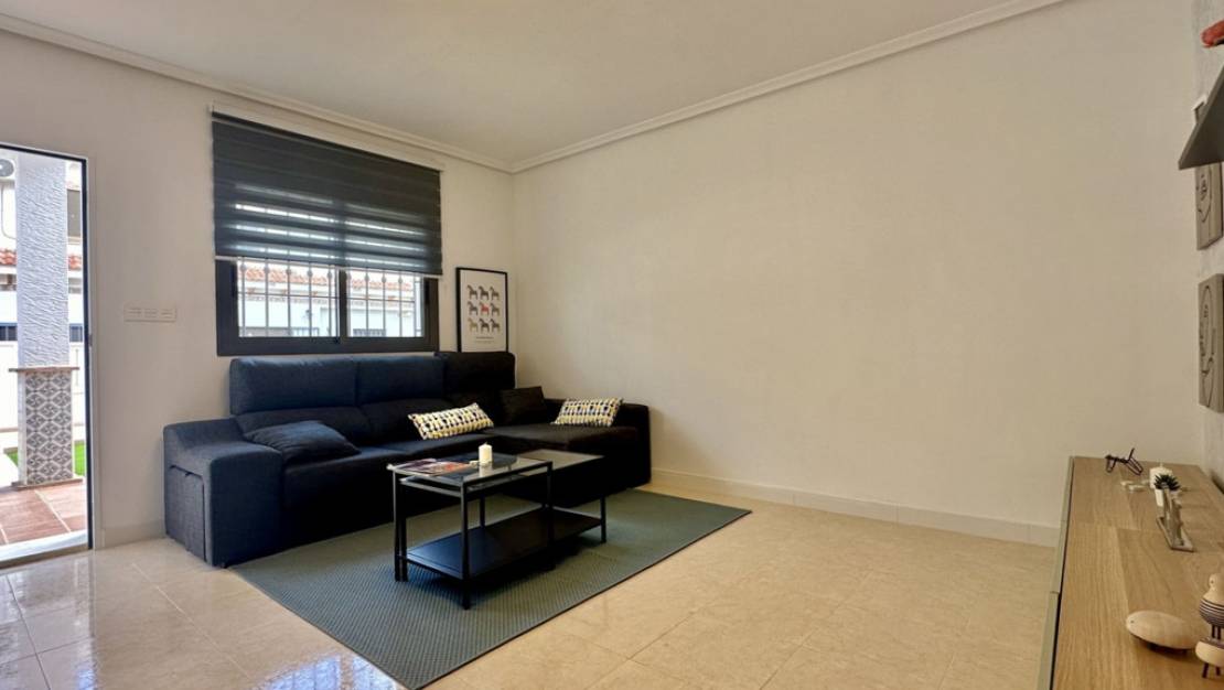 Sale - Town House - San Miguel de Salinas - San Miguel de Salinas Centro