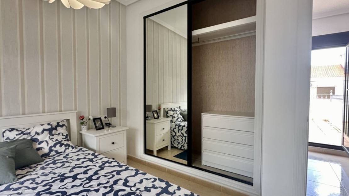 Sale - Town House - San Miguel de Salinas - San Miguel de Salinas Centro