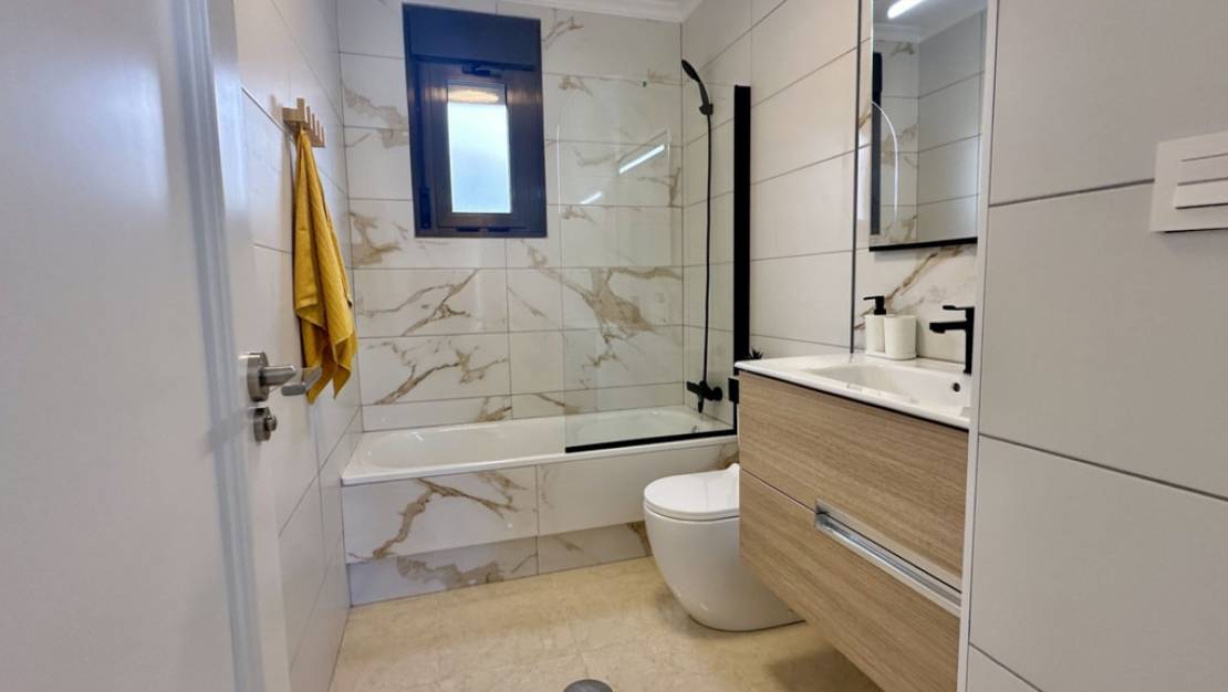 Sale - Town House - San Miguel de Salinas - San Miguel de Salinas Centro