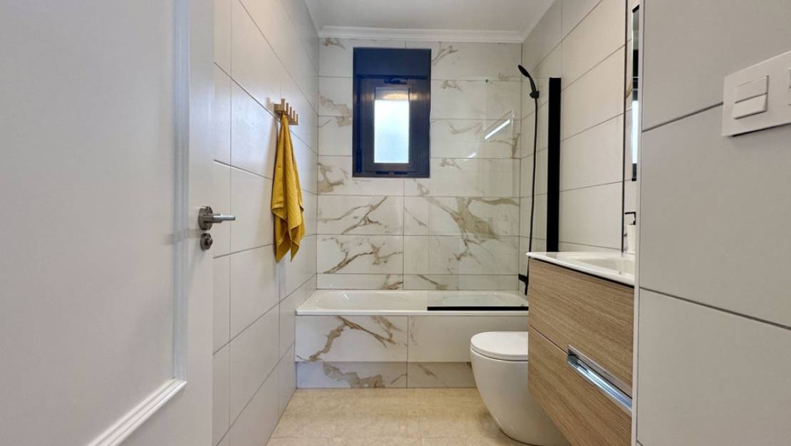 Sale - Town House - San Miguel de Salinas - San Miguel de Salinas Centro