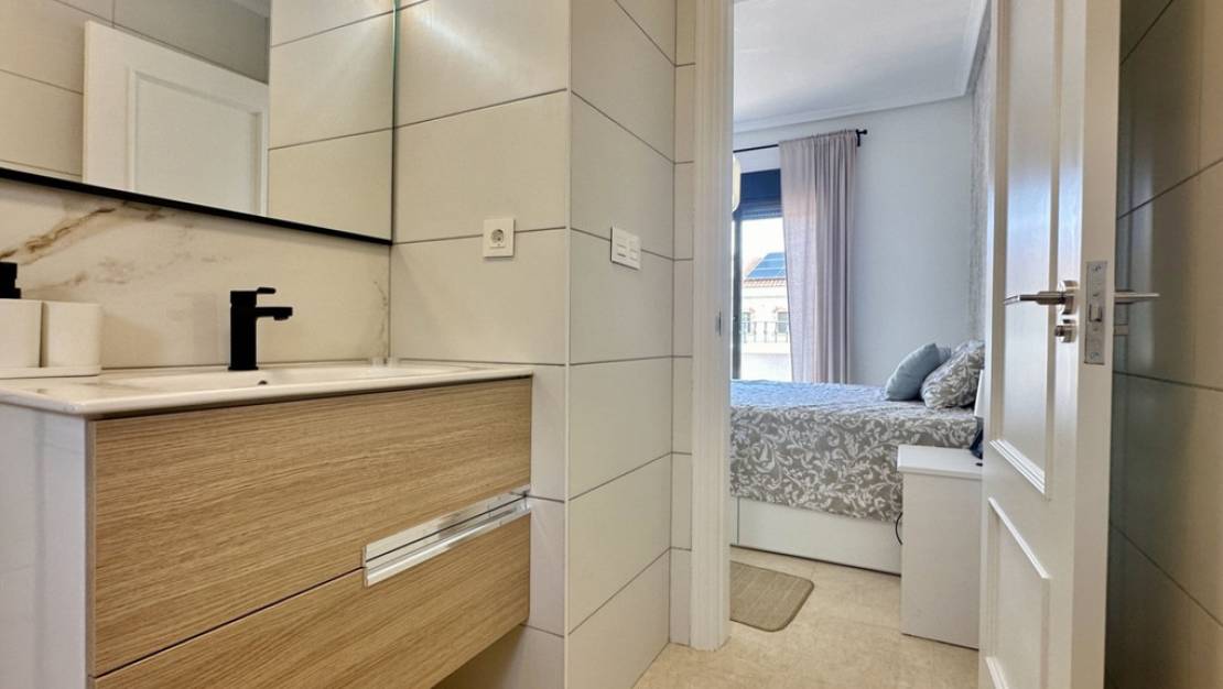 Sale - Town House - San Miguel de Salinas - San Miguel de Salinas Centro