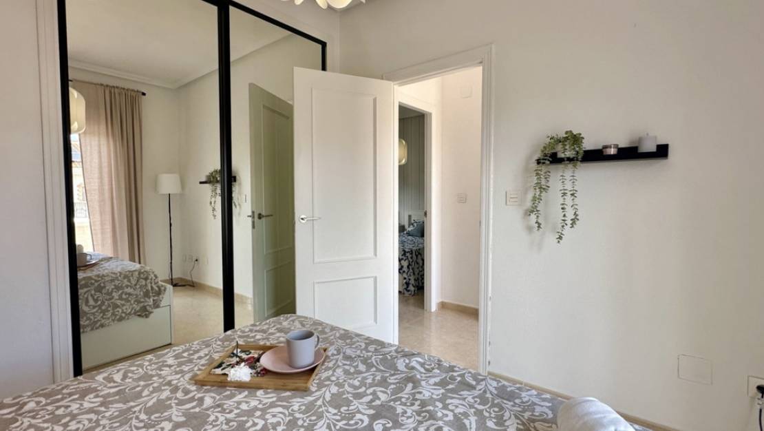 Sale - Town House - San Miguel de Salinas - San Miguel de Salinas Centro