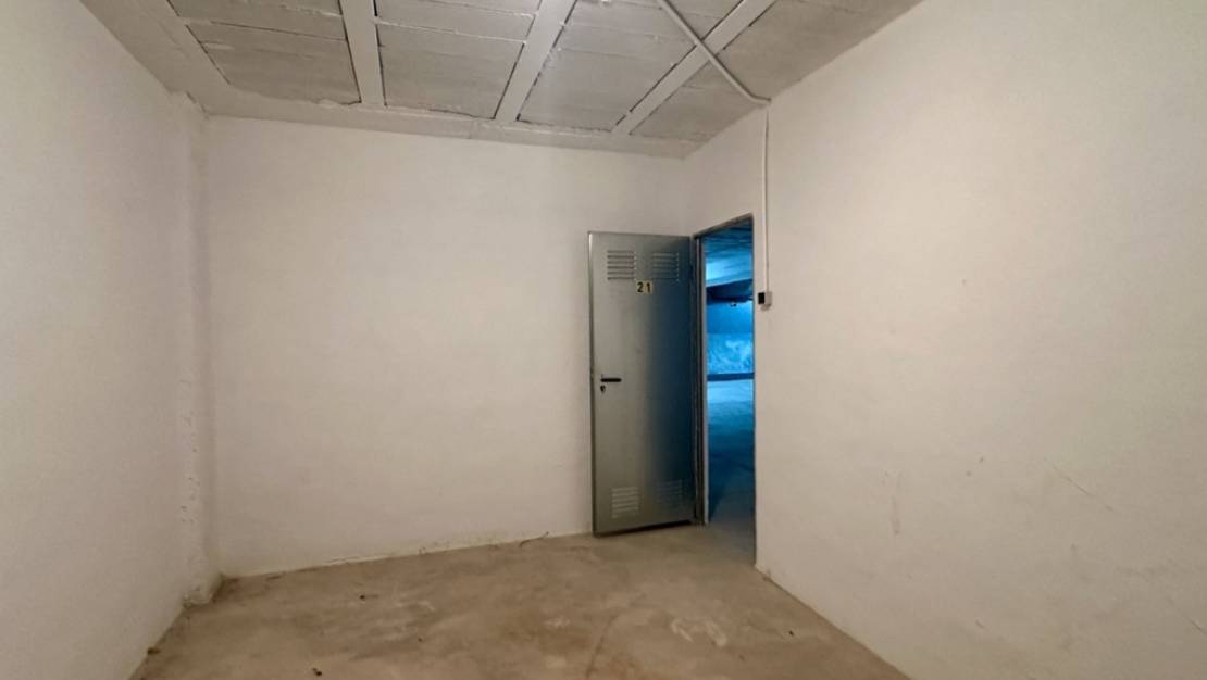 Sale - Town House - San Miguel de Salinas - San Miguel de Salinas Centro