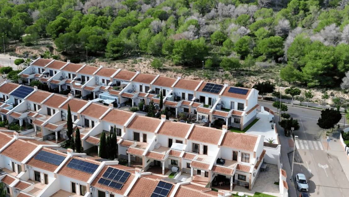 Sale - Town House - San Miguel de Salinas - San Miguel de Salinas Centro