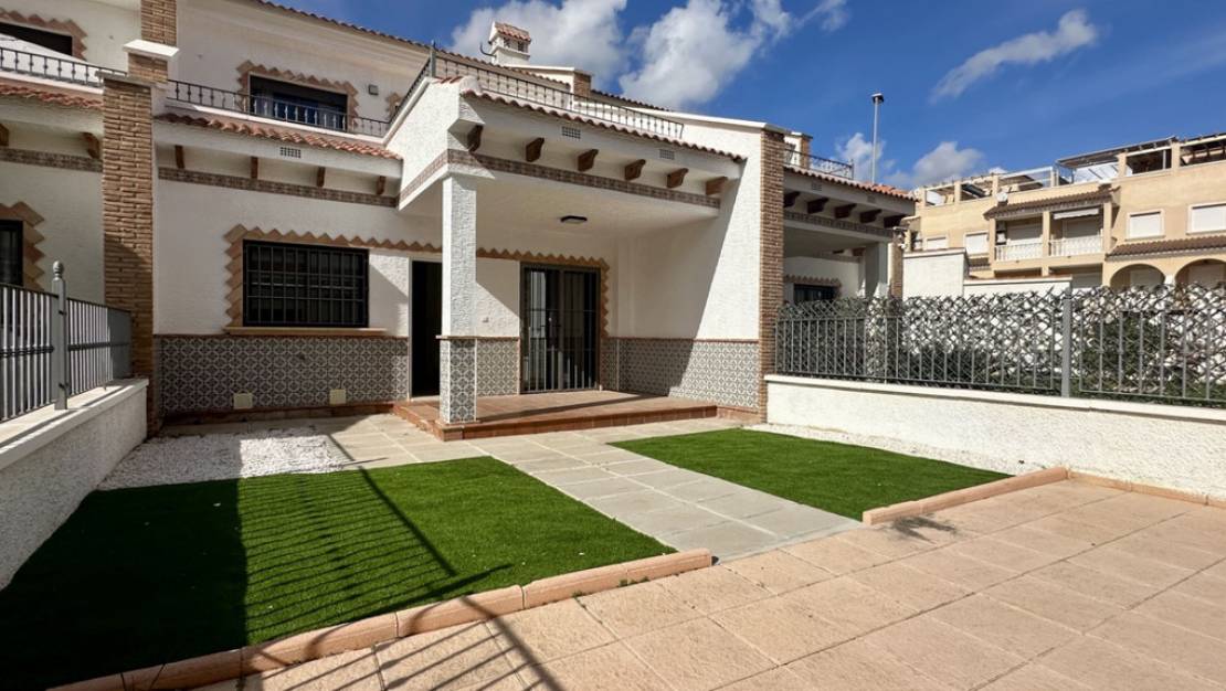 Sale - Town House - San Miguel de Salinas - San Miguel de Salinas Centro