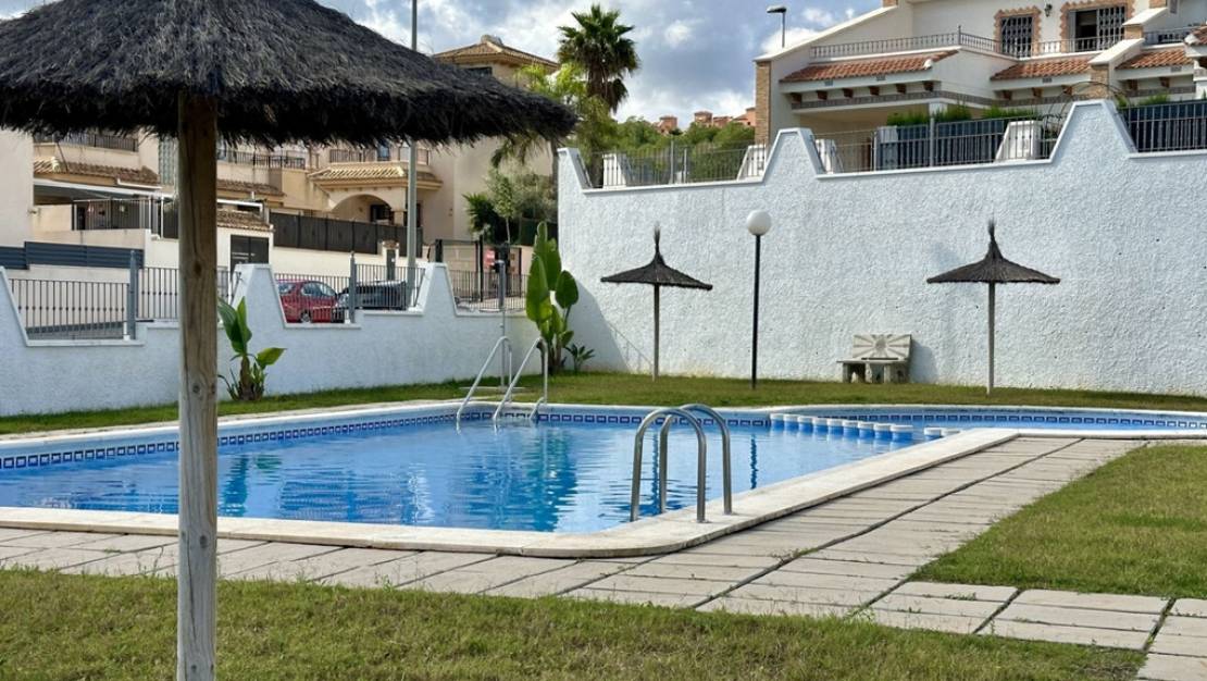 Sale - Town House - San Miguel de Salinas - San Miguel de Salinas Centro