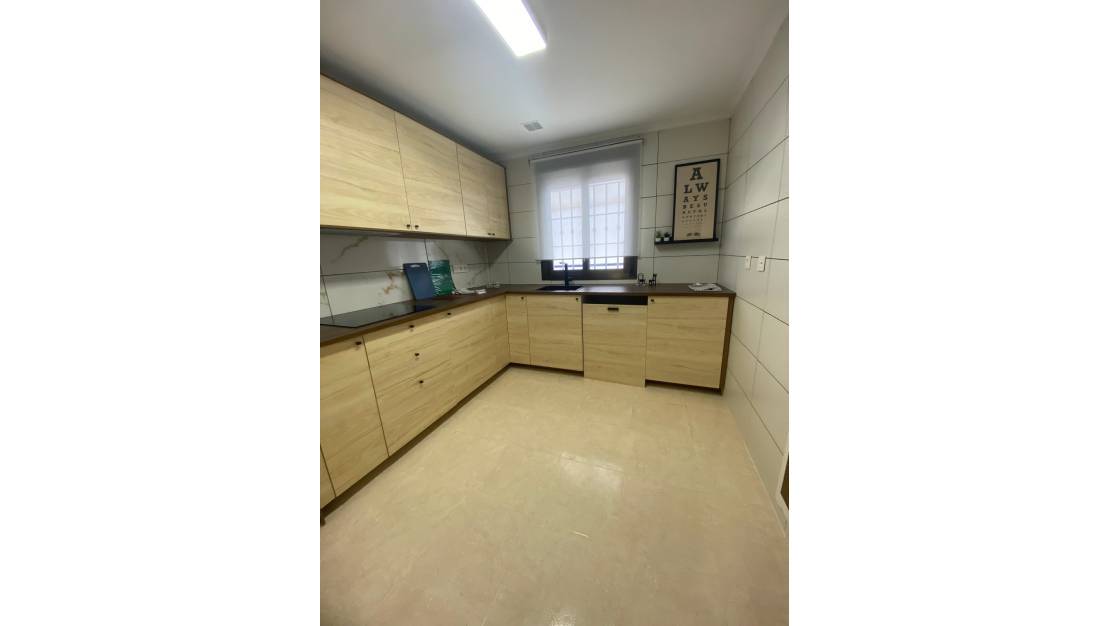 Sale - Town House - San Miguel de Salinas - San Miguel de Salinas Centro