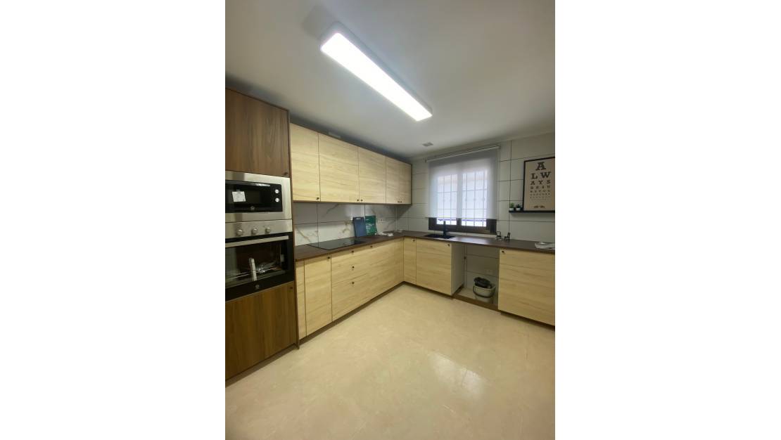 Sale - Town House - San Miguel de Salinas - San Miguel de Salinas Centro