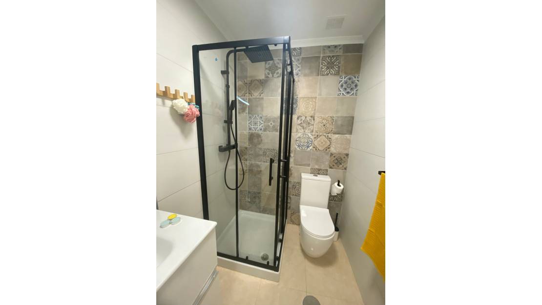 Sale - Town House - San Miguel de Salinas - San Miguel de Salinas Centro