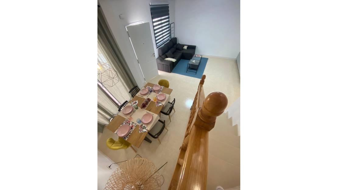 Sale - Town House - San Miguel de Salinas - San Miguel de Salinas Centro