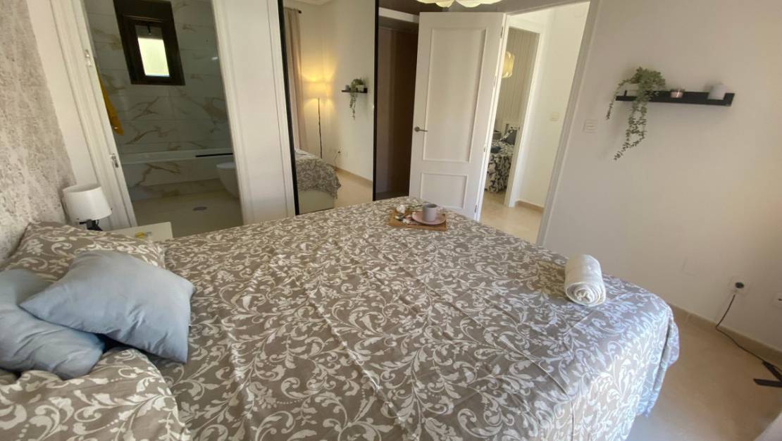 Sale - Town House - San Miguel de Salinas - San Miguel de Salinas Centro