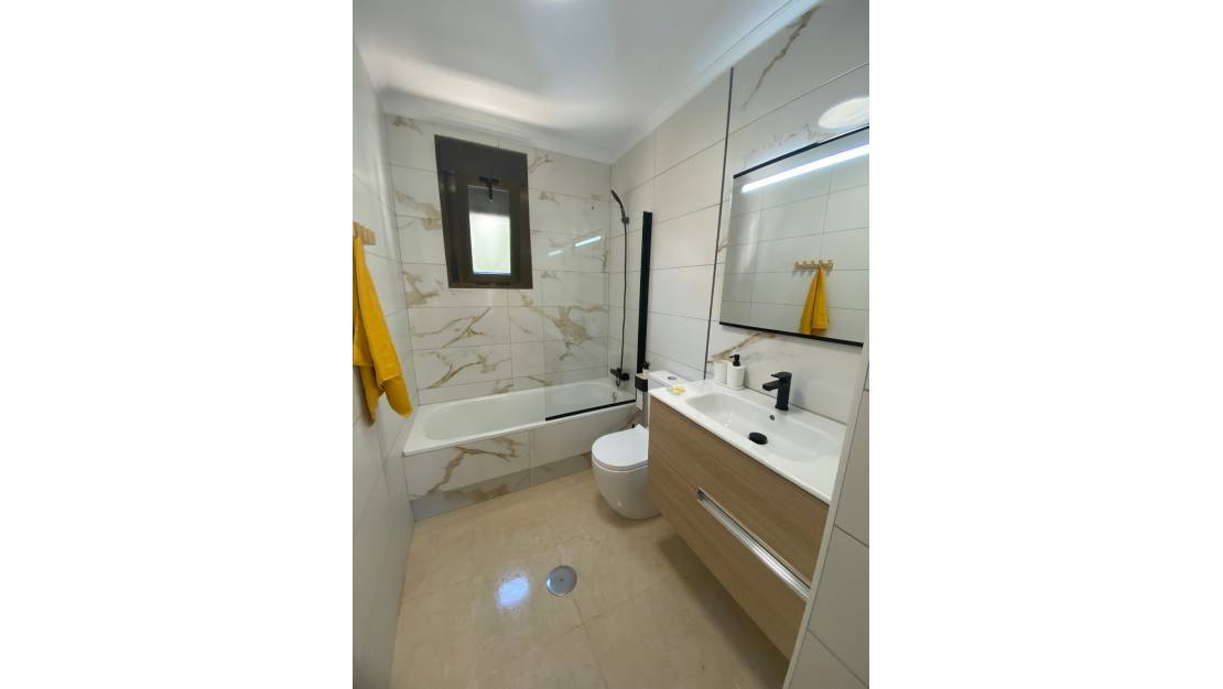 Sale - Town House - San Miguel de Salinas - San Miguel de Salinas Centro