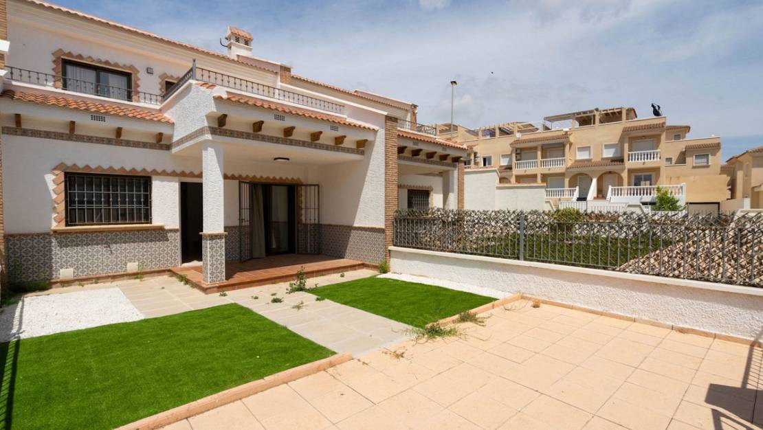 Sale - Town House - San Miguel de Salinas - San Miguel de Salinas Centro