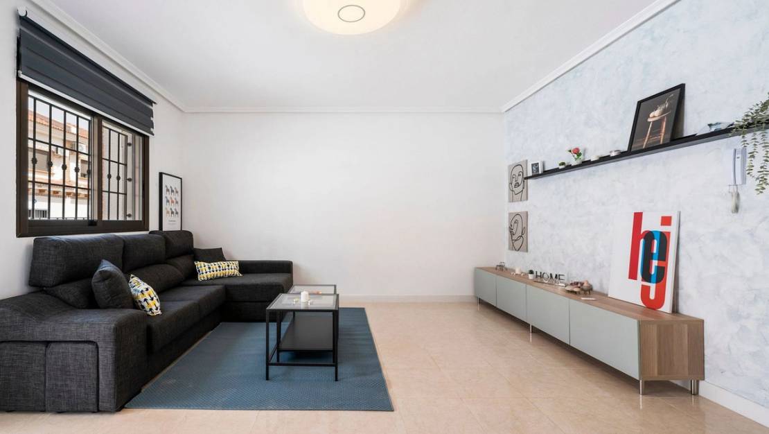 Sale - Town House - San Miguel de Salinas - San Miguel de Salinas Centro