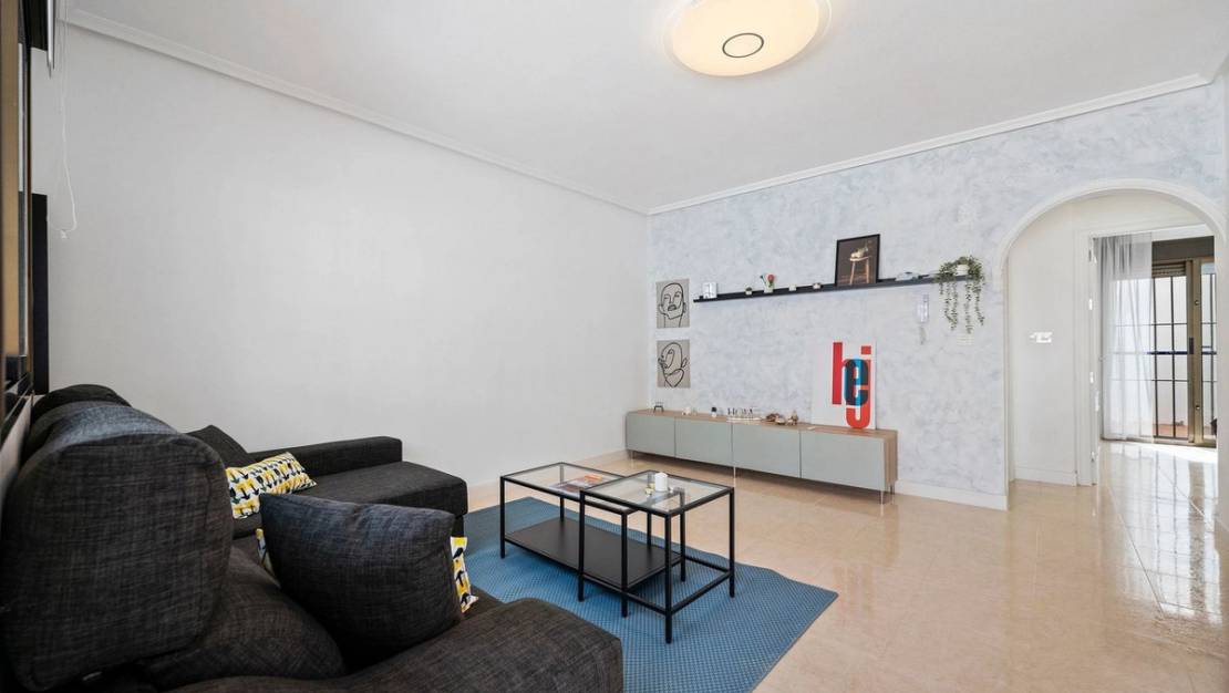 Sale - Town House - San Miguel de Salinas - San Miguel de Salinas Centro