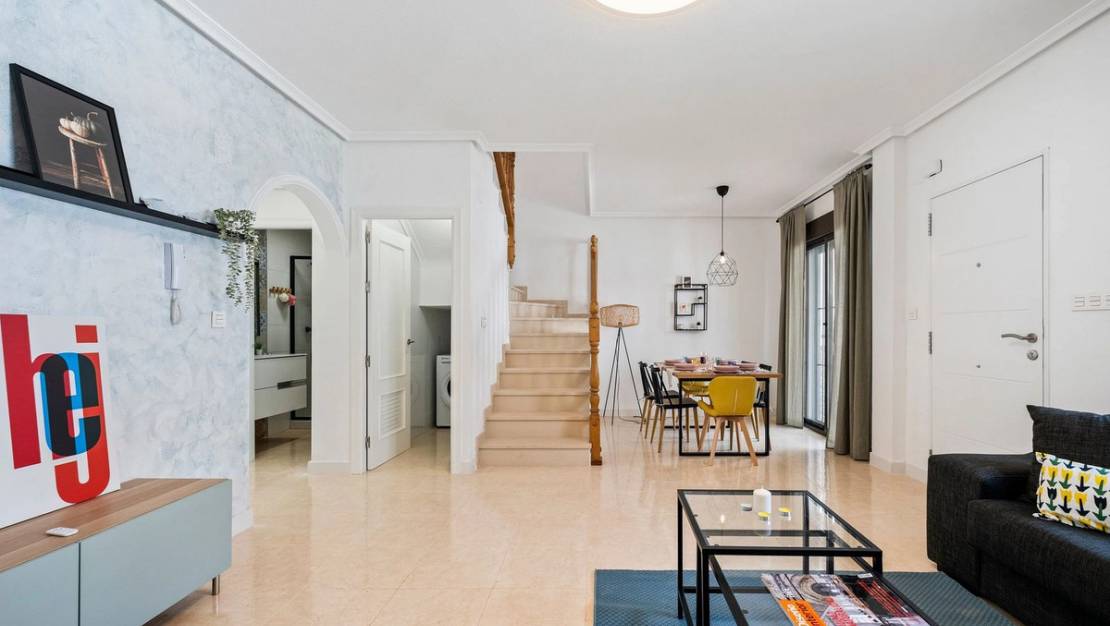 Sale - Town House - San Miguel de Salinas - San Miguel de Salinas Centro