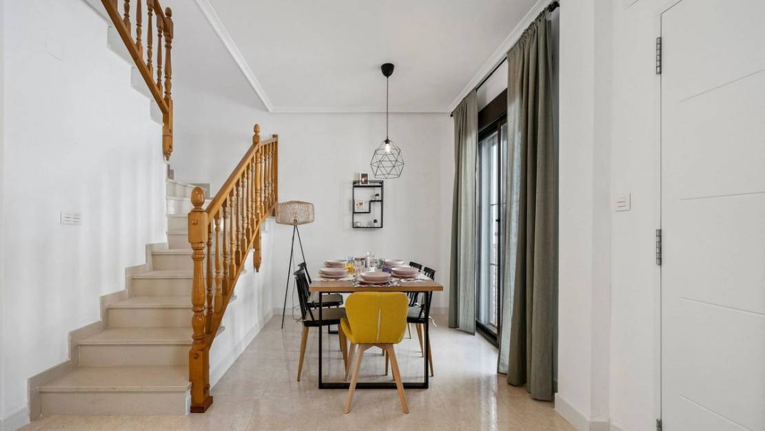 Sale - Town House - San Miguel de Salinas - San Miguel de Salinas Centro