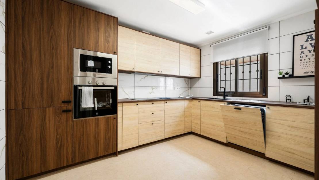 Sale - Town House - San Miguel de Salinas - San Miguel de Salinas Centro